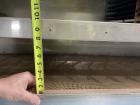 Intek Corporation Electric Infrared Conveyor Oven